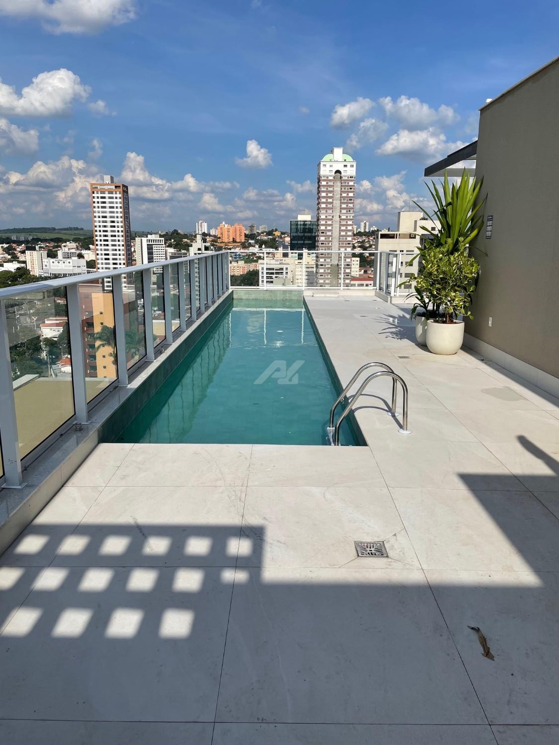 Apartamento para alugar