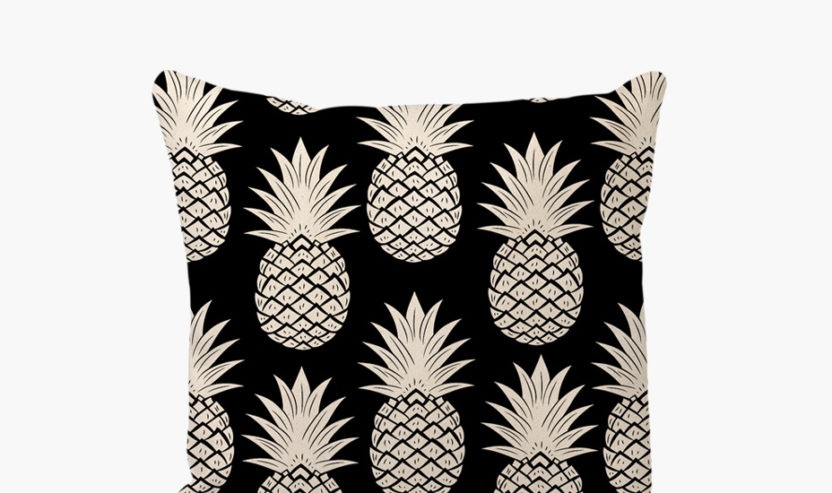 Travesseiro macio importado da China com desconto