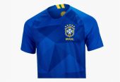 Camisa do time disponível a preço razoável