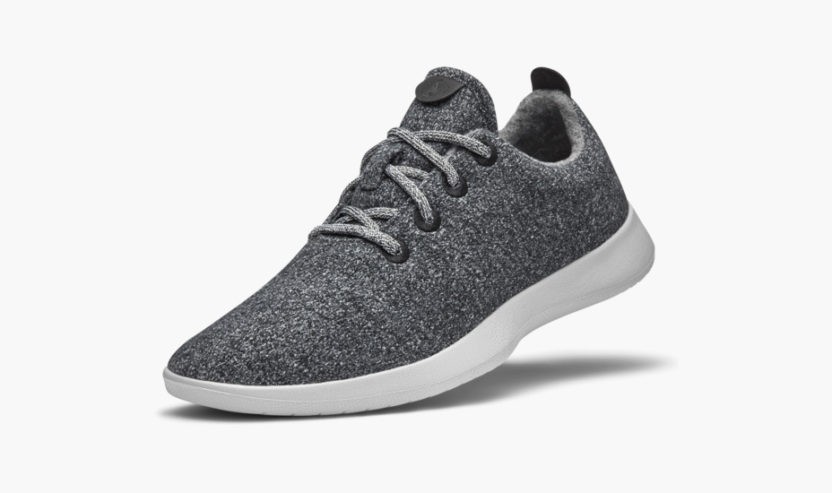 Tênis de corrida importados da China