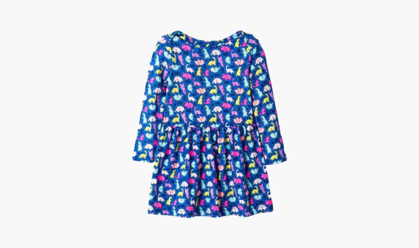 Vestido infantil