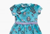 Vestido infantil
