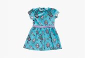 Vestido infantil