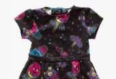 Vestido infantil
