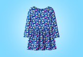 Vestido infantil