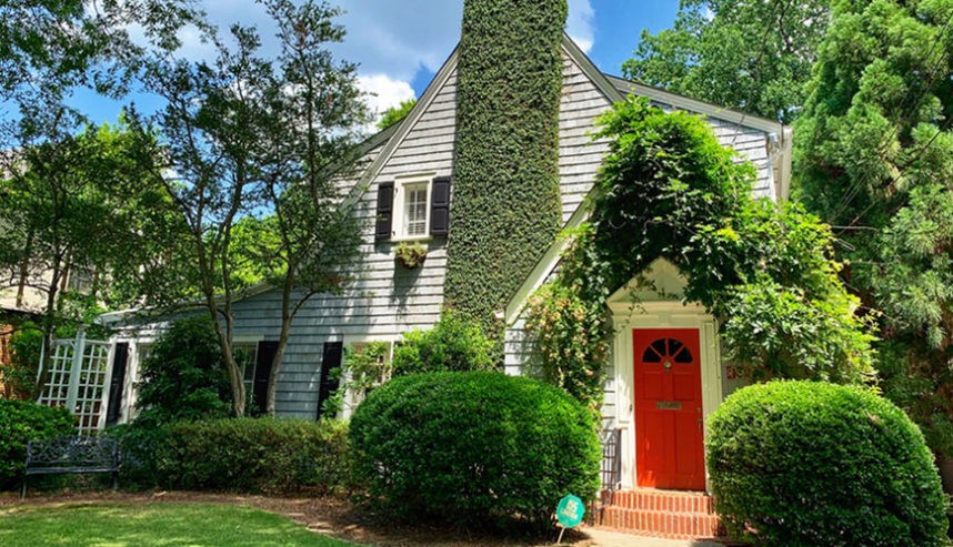 Casa independente para venda